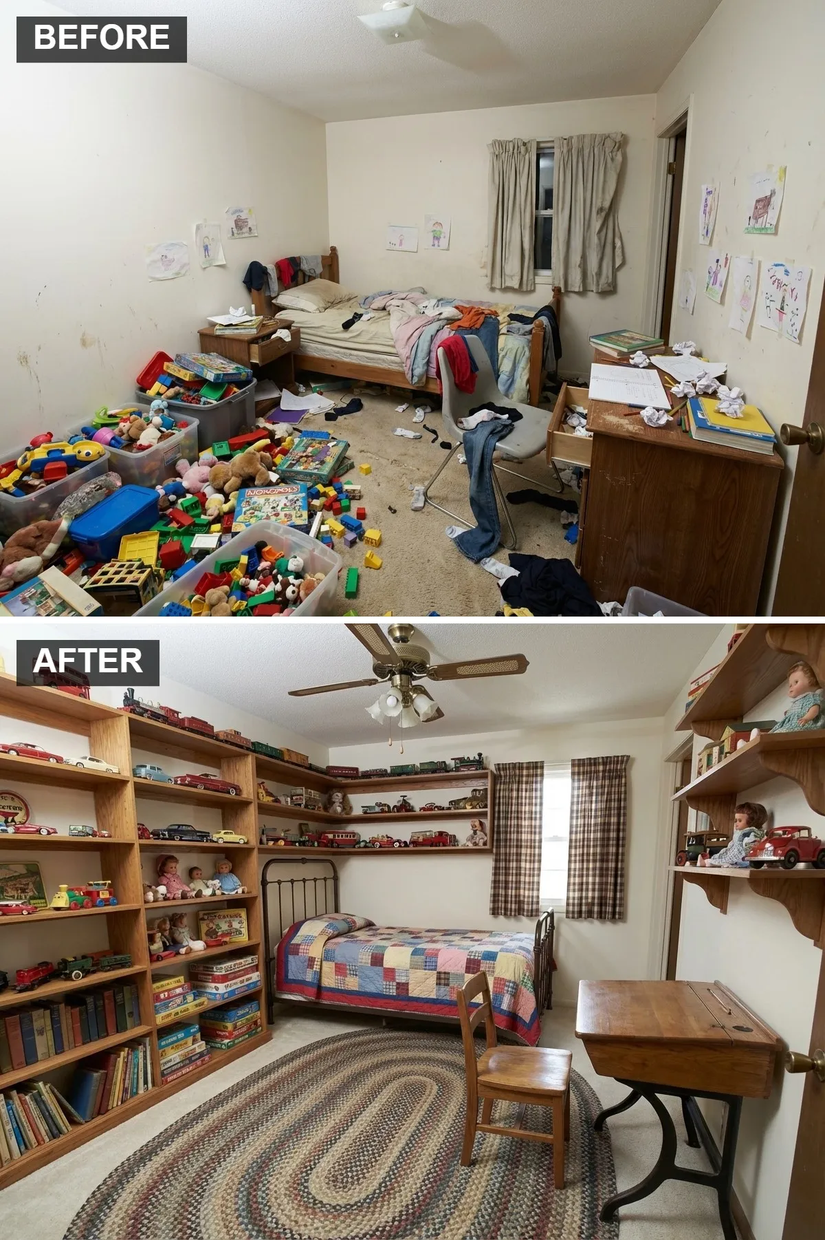 Vintage Collector's Haven