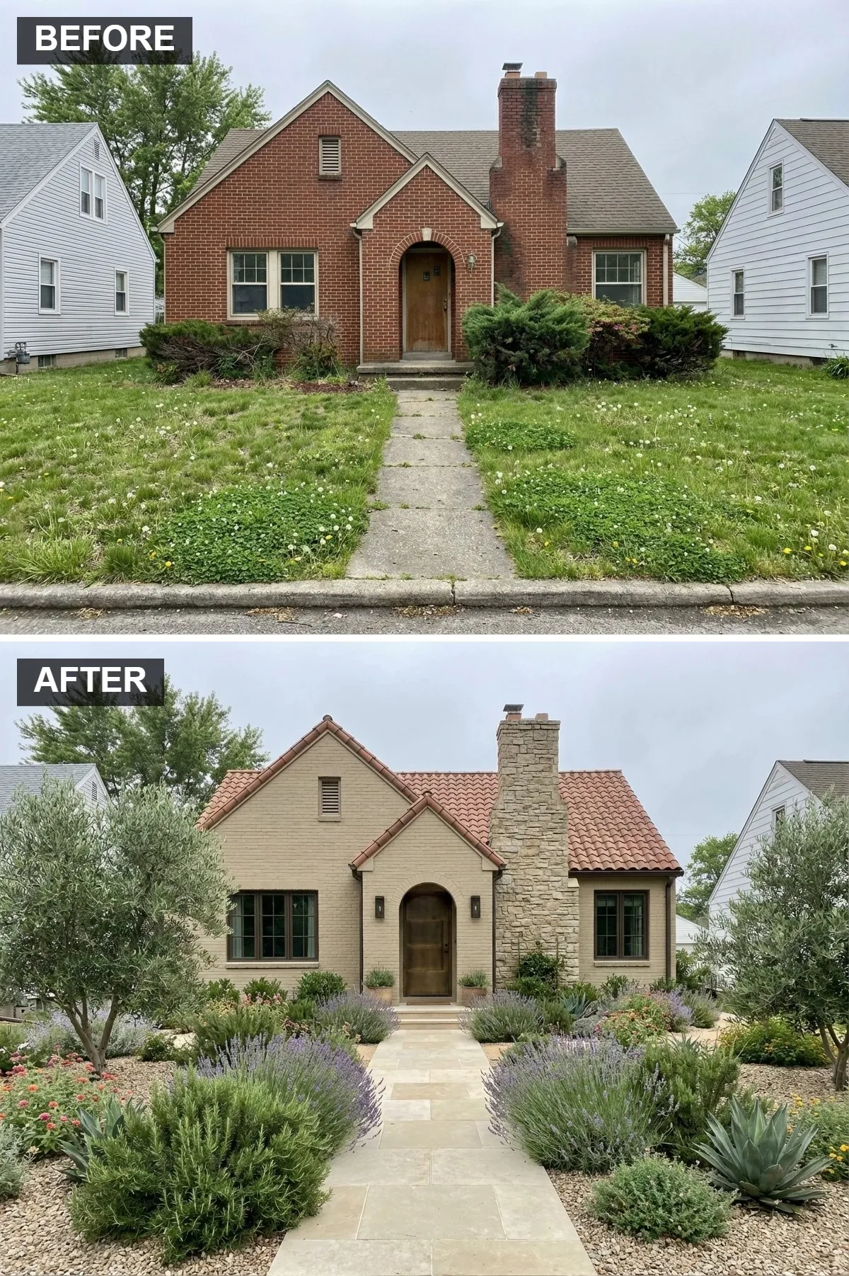 Sun-Drenched Mediterranean Escape