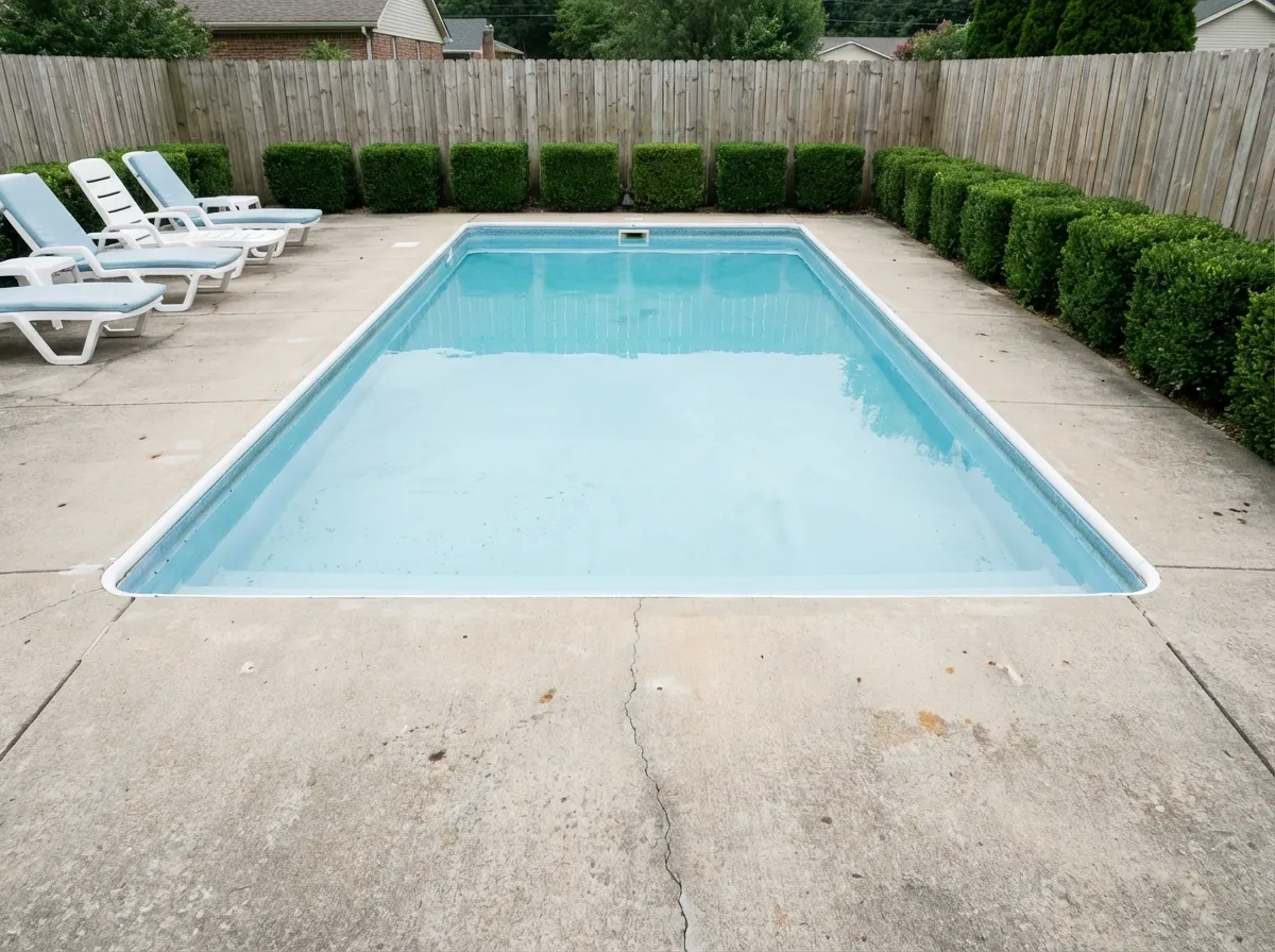 Is Your Pool Stuck in the 90s? See 12 Insane Makeovers!