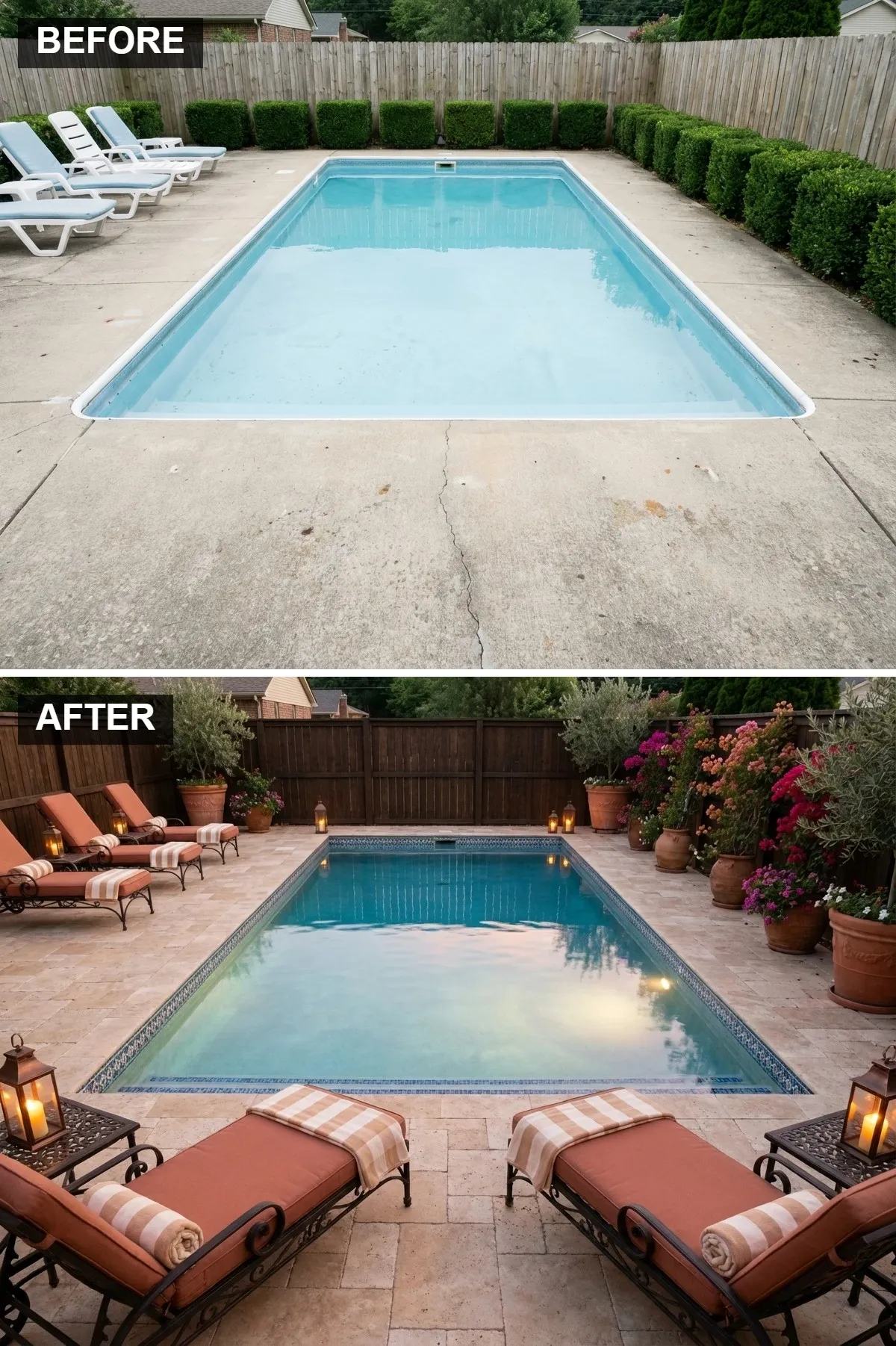 Romantic Tuscan Villa Escape