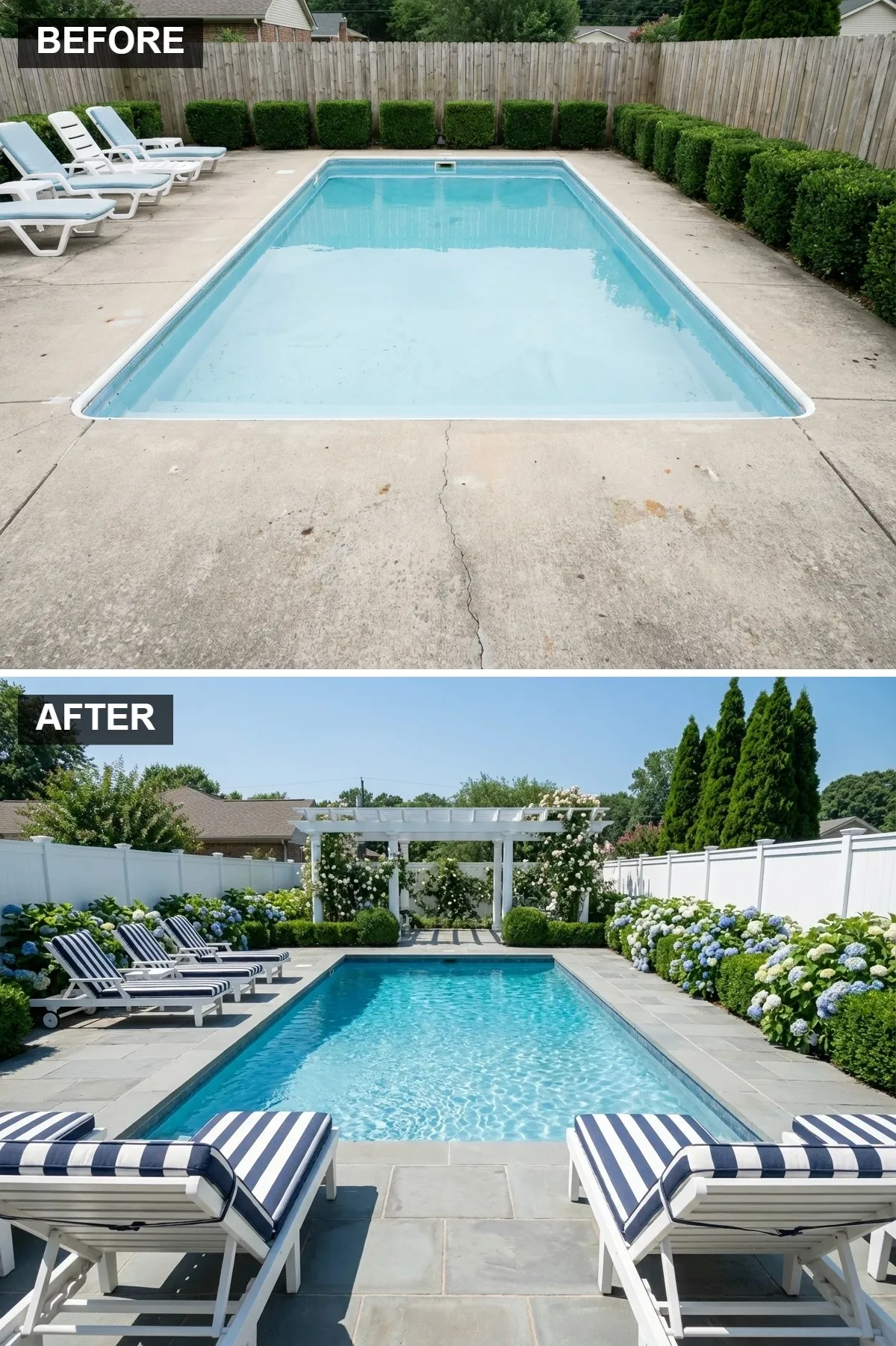 Classic Hamptons Chic