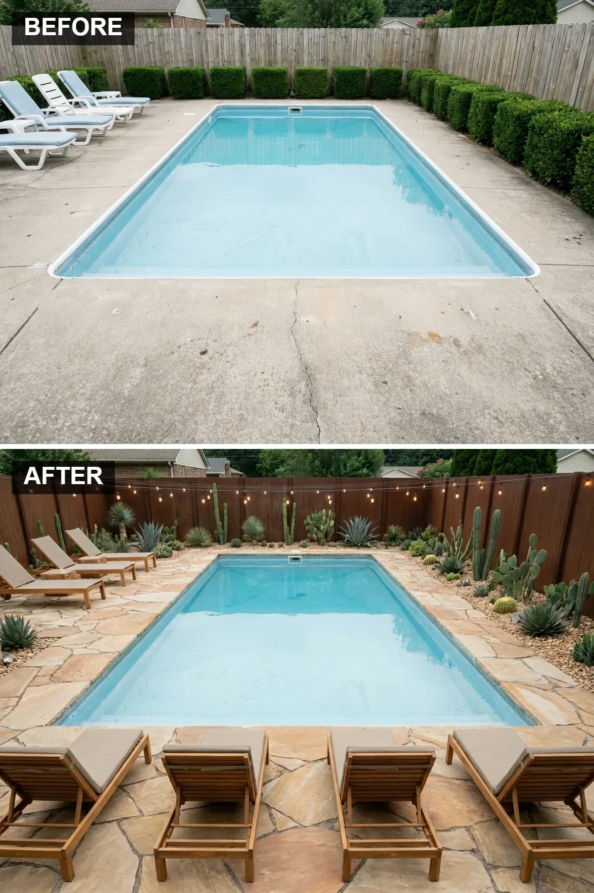 Rustic Southwest Desert Retreat