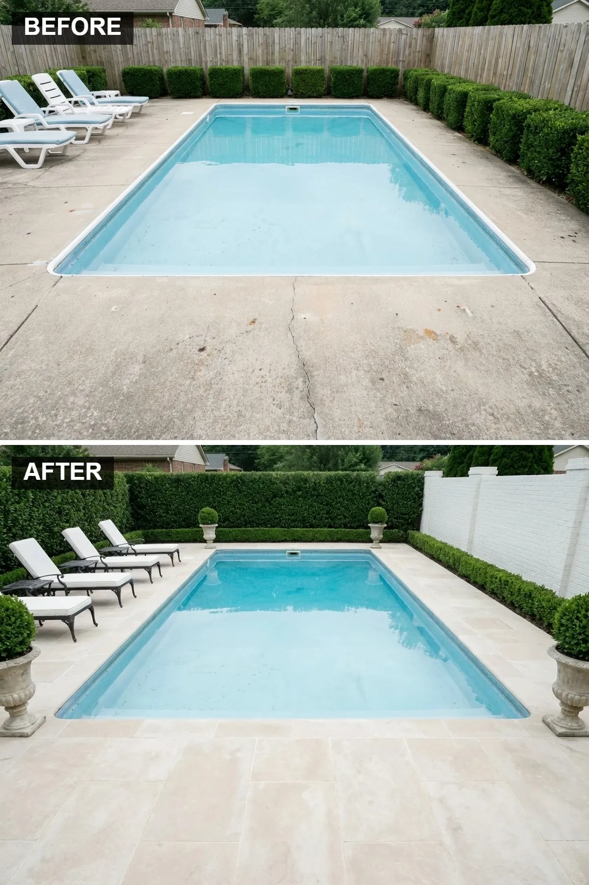 Formal Estate Elegance