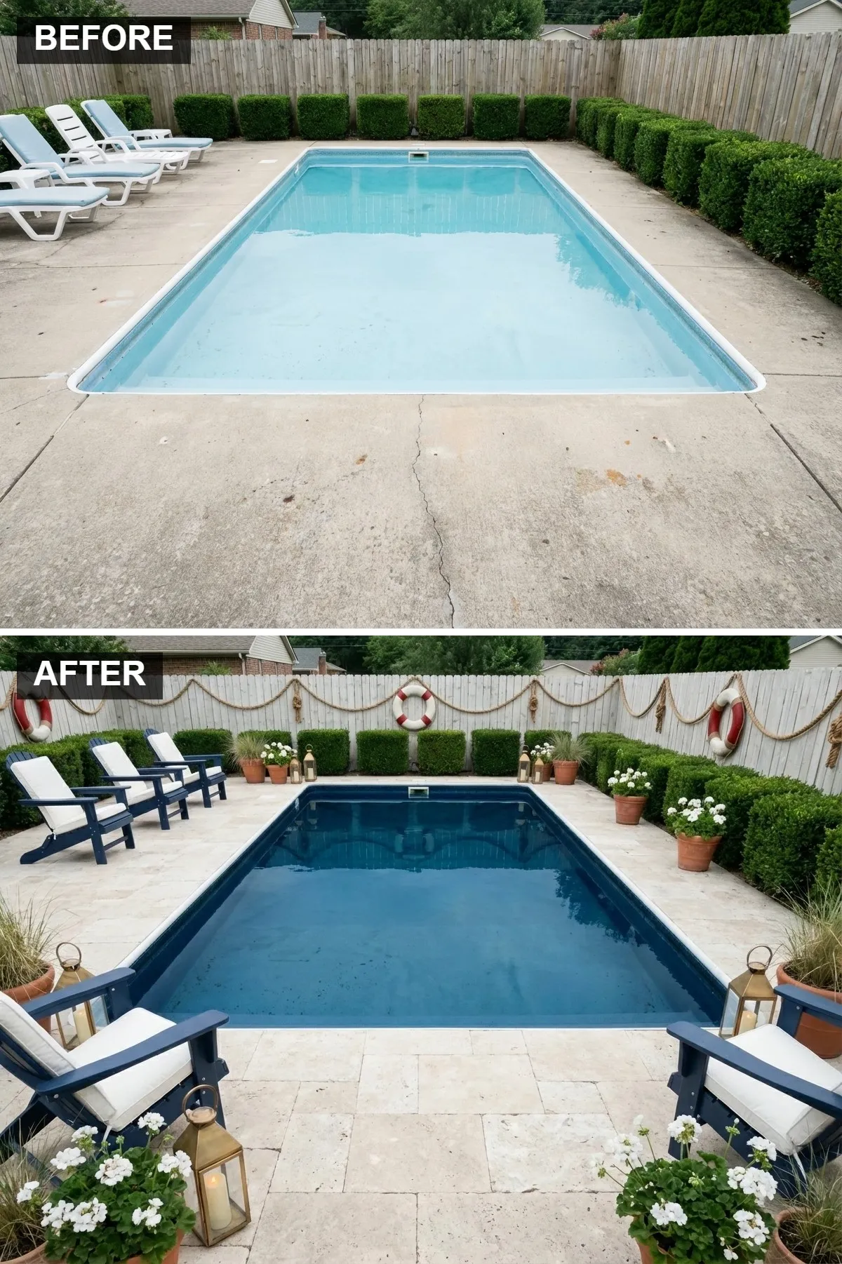 Nautical Cape Cod Charm