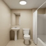 The Ultimate Beige Bathroom Before & After: 13 Stunning Transformations