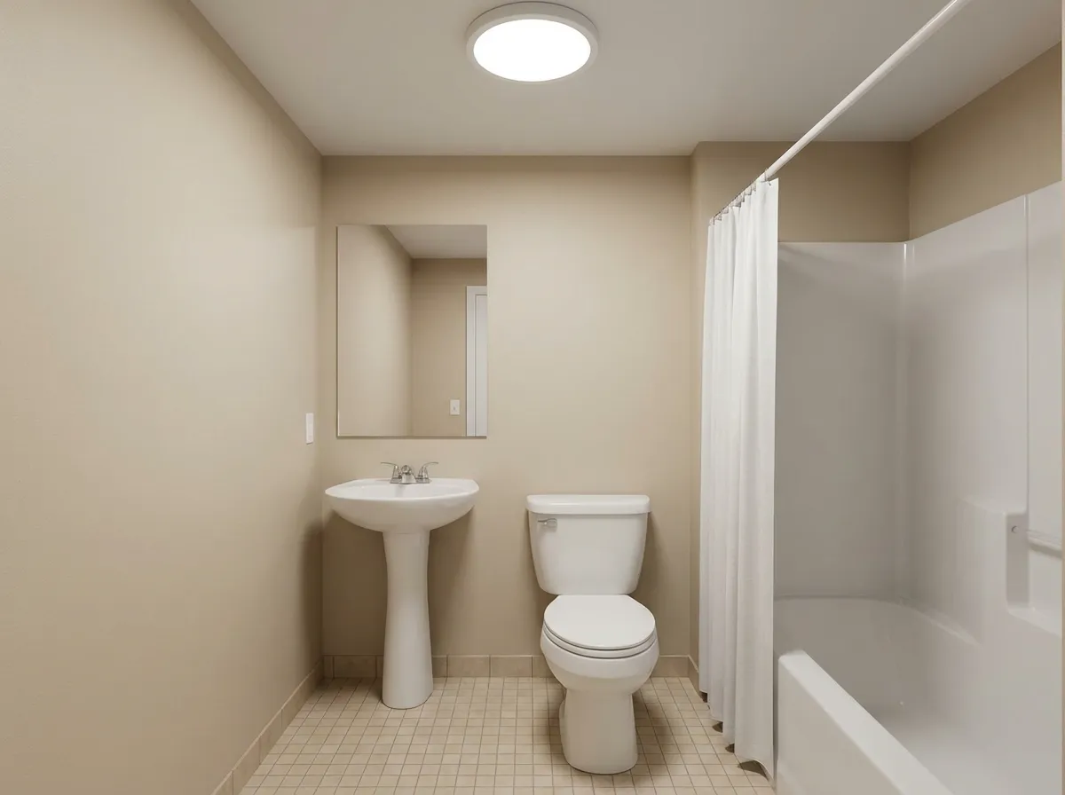 The Ultimate Beige Bathroom Before & After: 13 Stunning Transformations
