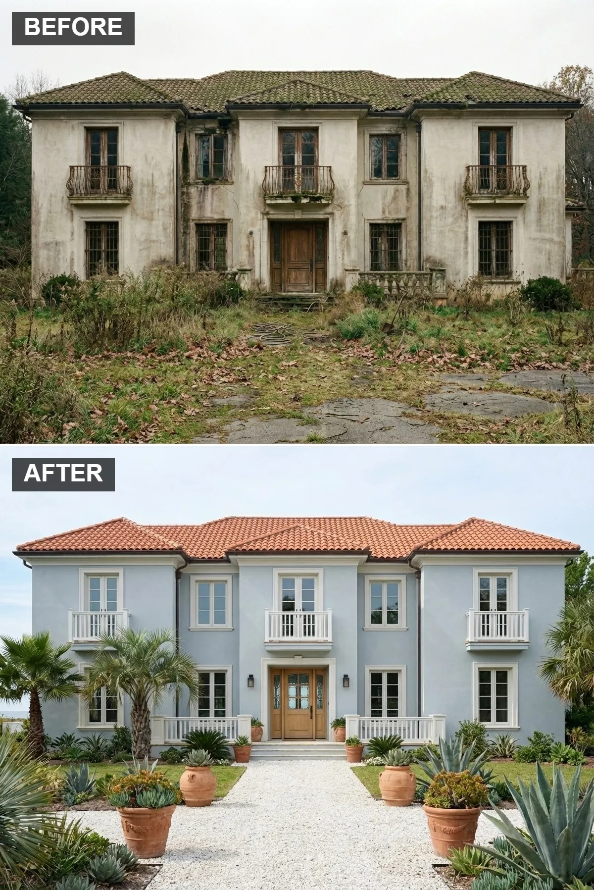 The Breezy Coastal Escape