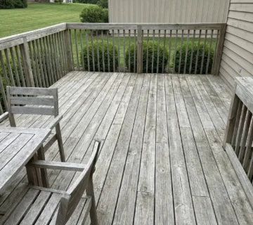 Before & After: 11 Incredible Deck Transformations You Have to See!