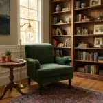 The Psychology of a Reading Nook: Decoding Your Sanctuary