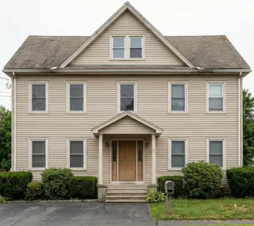 The Bland "Before": A Canvas for 11 Incredible Makeovers