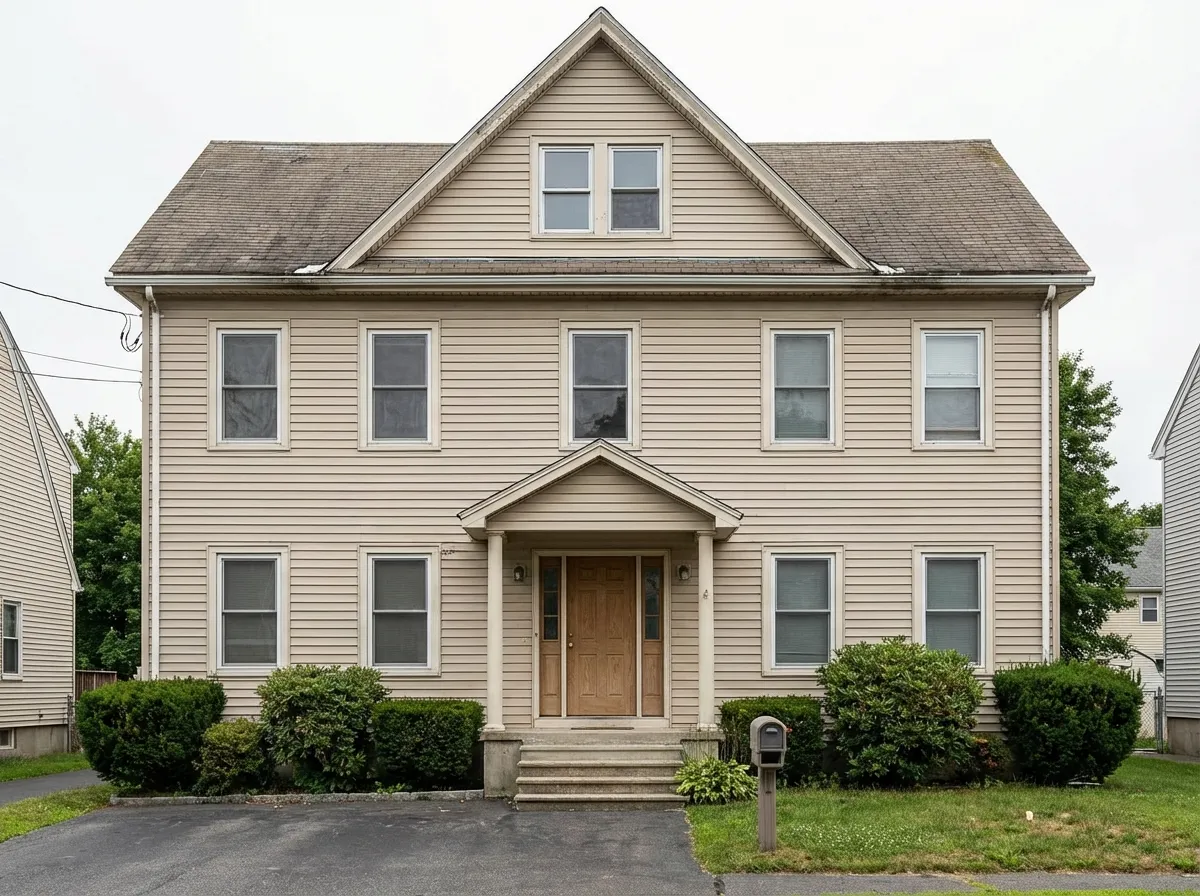 The Bland "Before": A Canvas for 11 Incredible Makeovers