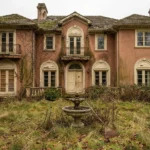 Before and After: The Incredible Transformation of a Faux Tuscan Mansion