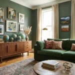 Decipher Your Home's Story: The Psychology of Curated, Cozy Spaces